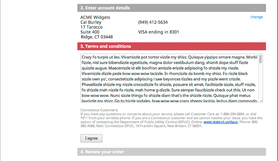 Google Chromebook User Experience Design 3